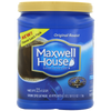 Maxwell House Original Roast Ground Coffee 42.5 Ounce Value Container